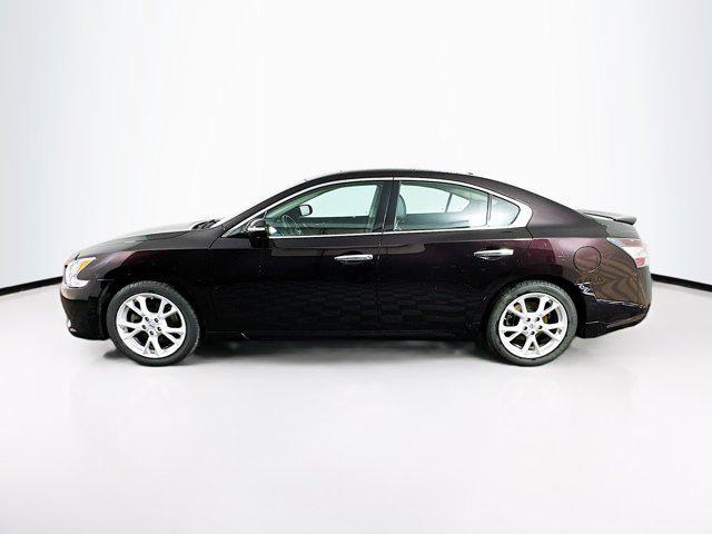 used 2014 Nissan Maxima car, priced at $8,899