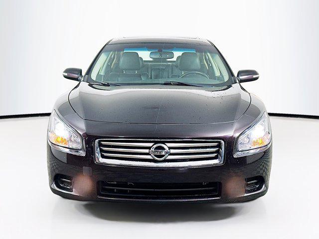 used 2014 Nissan Maxima car, priced at $8,899