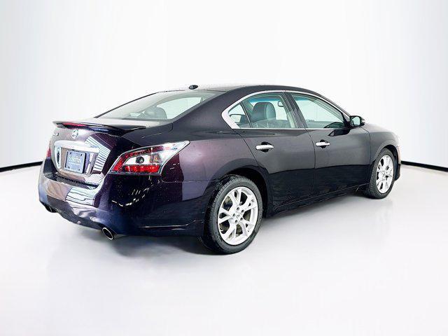 used 2014 Nissan Maxima car, priced at $8,899