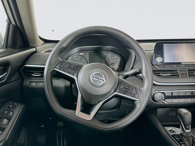 used 2022 Nissan Altima car, priced at $17,197