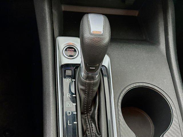 used 2022 Nissan Altima car, priced at $17,197