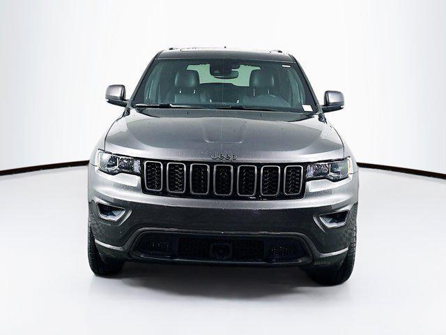 used 2021 Jeep Grand Cherokee car, priced at $26,999