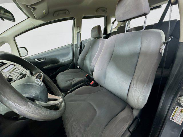 used 2013 Honda Fit car, priced at $7,496