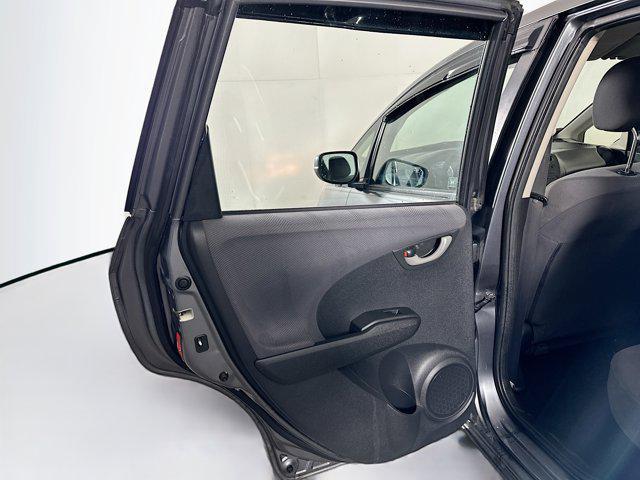 used 2013 Honda Fit car, priced at $7,496