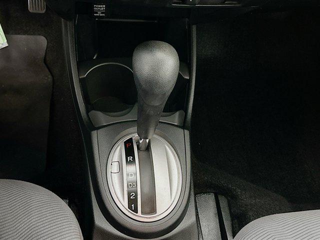 used 2013 Honda Fit car, priced at $7,496