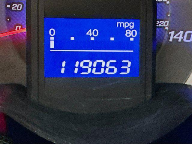 used 2013 Honda Fit car, priced at $7,496