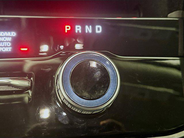 used 2022 Jeep Grand Cherokee L car, priced at $29,997