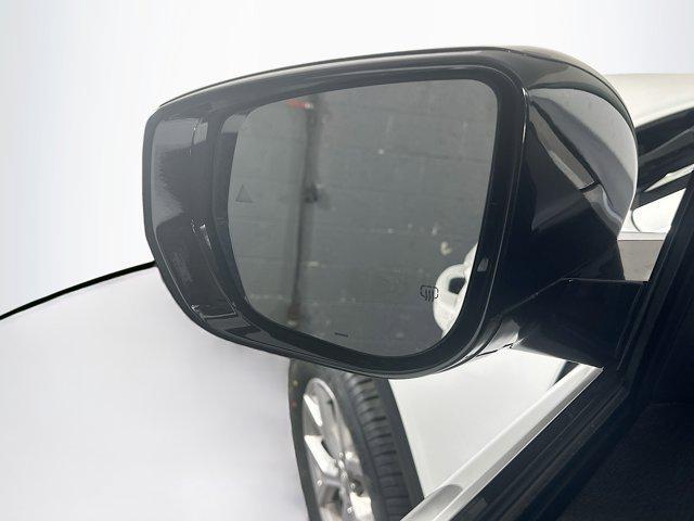 used 2022 Jeep Grand Cherokee L car, priced at $29,997