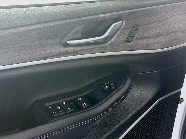 used 2022 Jeep Grand Cherokee L car, priced at $29,997