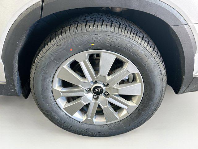 used 2024 Hyundai Palisade car, priced at $30,897