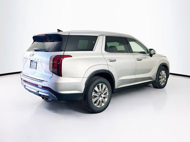 used 2024 Hyundai Palisade car, priced at $30,897