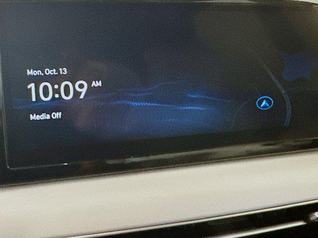 used 2024 Hyundai Palisade car, priced at $30,897
