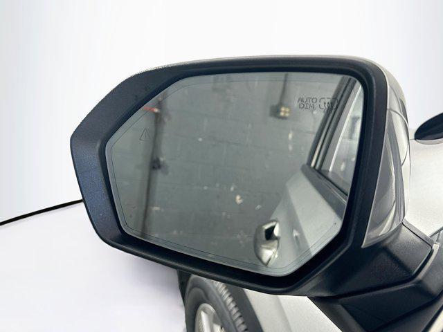 used 2024 Hyundai Palisade car, priced at $30,897