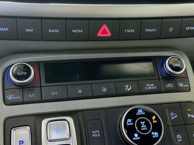 used 2024 Hyundai Palisade car, priced at $30,897