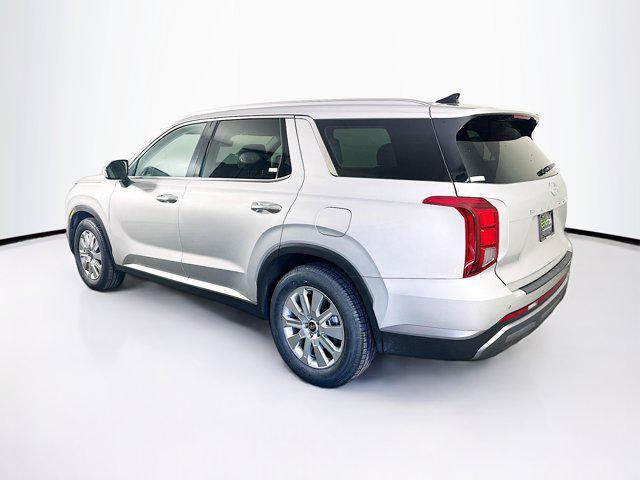 used 2024 Hyundai Palisade car, priced at $30,897
