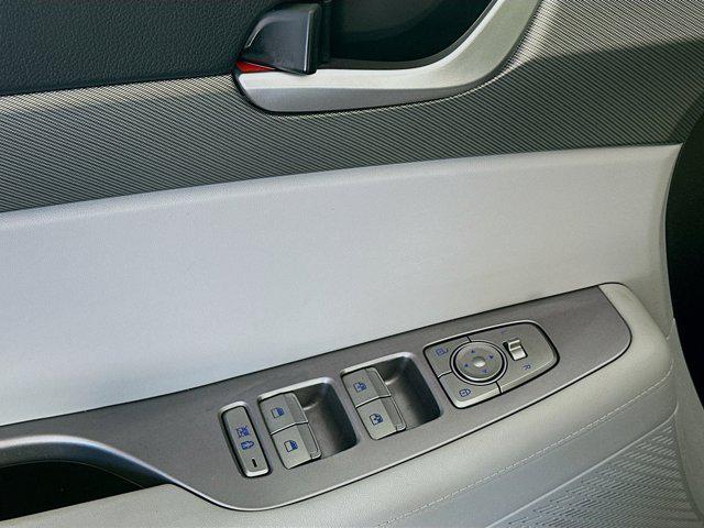 used 2024 Hyundai Palisade car, priced at $30,897