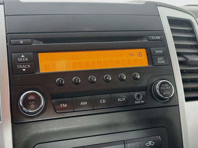 used 2016 Nissan Frontier car, priced at $14,599
