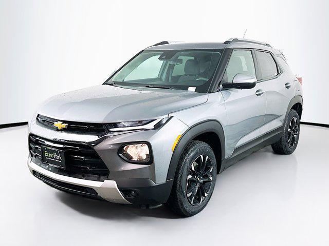 used 2023 Chevrolet TrailBlazer car, priced at $20,789