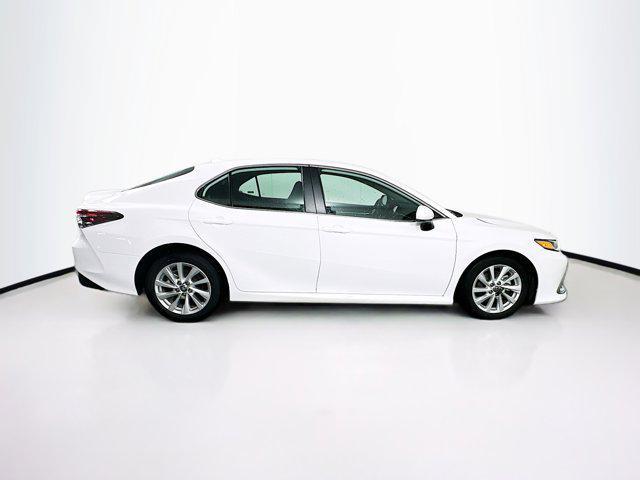 used 2023 Toyota Camry car, priced at $21,689