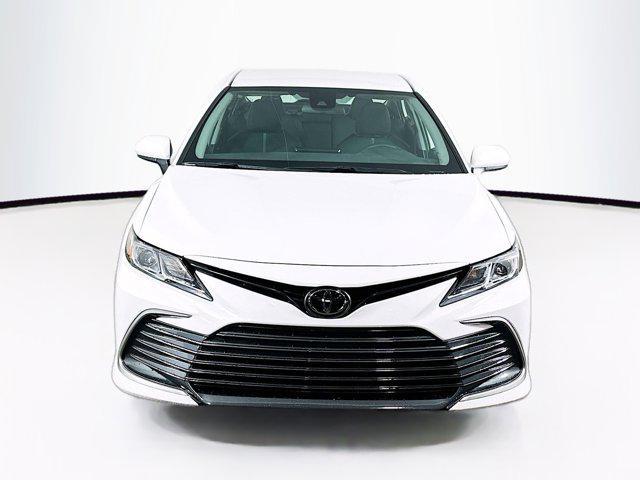 used 2023 Toyota Camry car, priced at $21,689