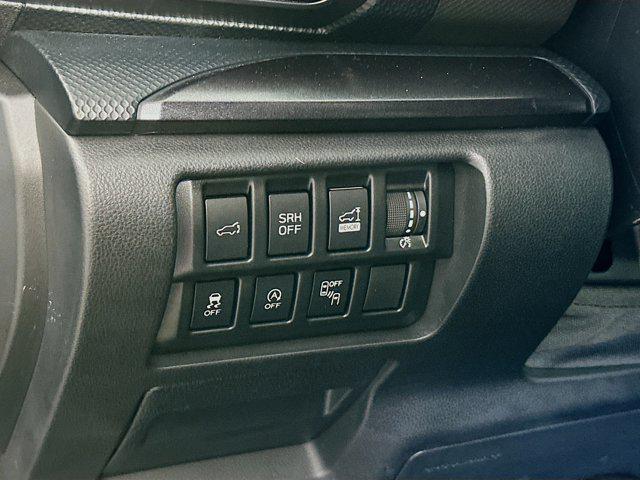 used 2024 Subaru Forester car, priced at $30,497