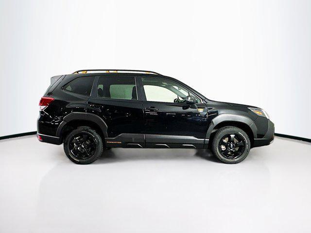 used 2024 Subaru Forester car, priced at $30,497