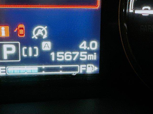 used 2024 Subaru Forester car, priced at $30,497
