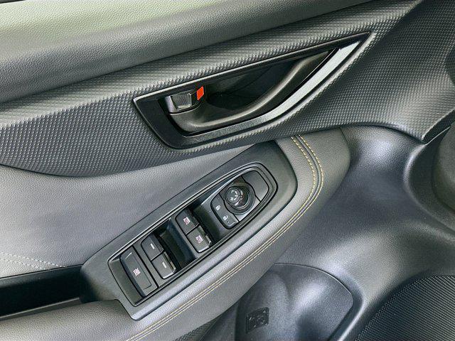 used 2024 Subaru Forester car, priced at $30,497