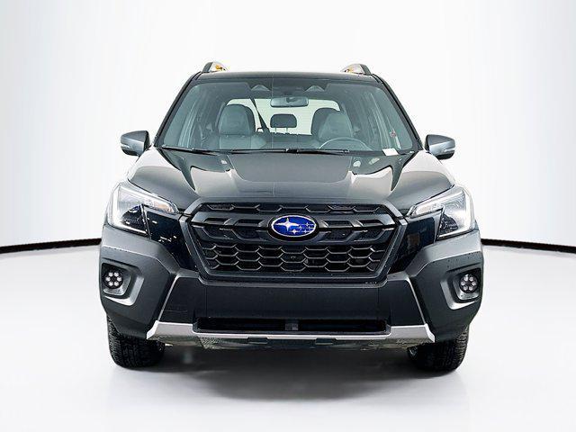 used 2024 Subaru Forester car, priced at $30,497