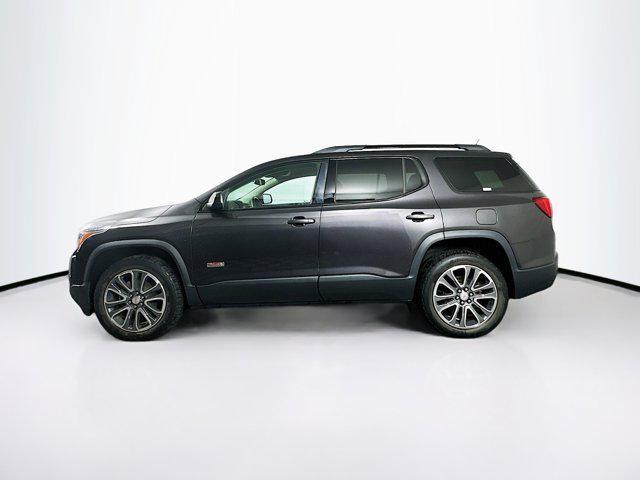 used 2017 GMC Acadia car, priced at $12,699