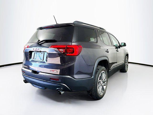 used 2017 GMC Acadia car, priced at $12,699