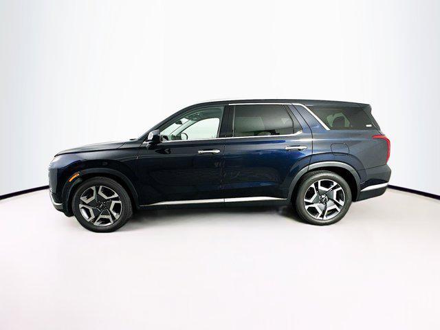 used 2024 Hyundai Palisade car, priced at $34,997