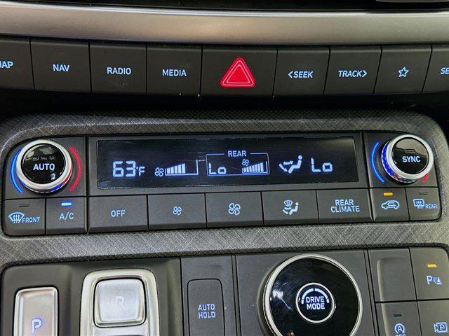 used 2024 Hyundai Palisade car, priced at $34,997