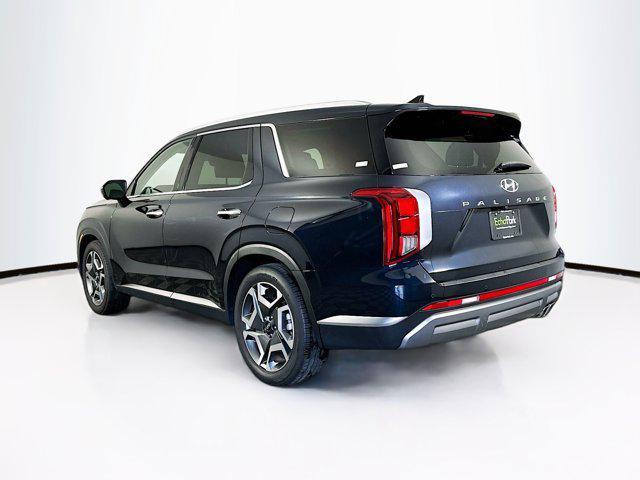 used 2024 Hyundai Palisade car, priced at $34,997
