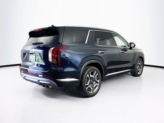 used 2024 Hyundai Palisade car, priced at $34,997