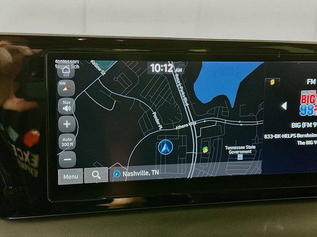 used 2024 Hyundai Palisade car, priced at $34,997