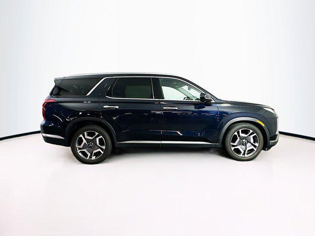 used 2024 Hyundai Palisade car, priced at $34,997