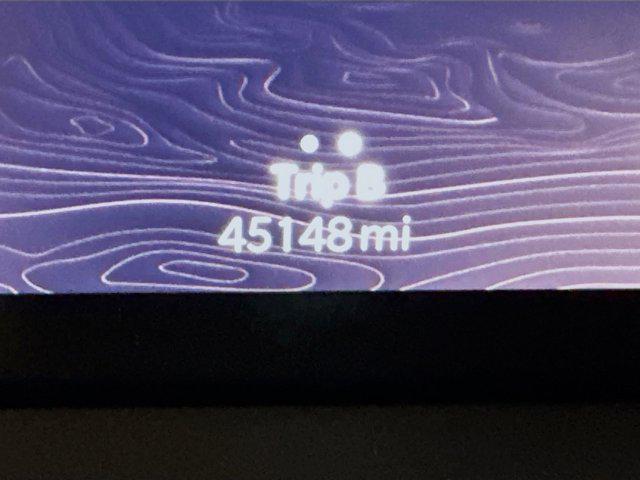 used 2023 Jeep Grand Cherokee L car, priced at $27,397