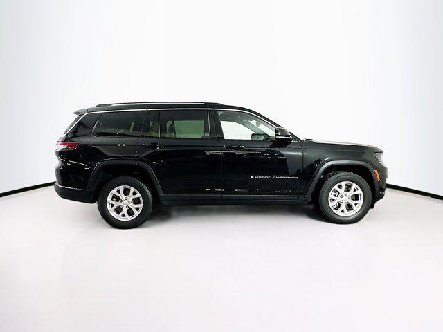 used 2023 Jeep Grand Cherokee L car, priced at $27,397