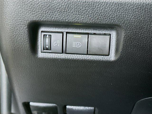 used 2022 Toyota RAV4 car, priced at $26,397