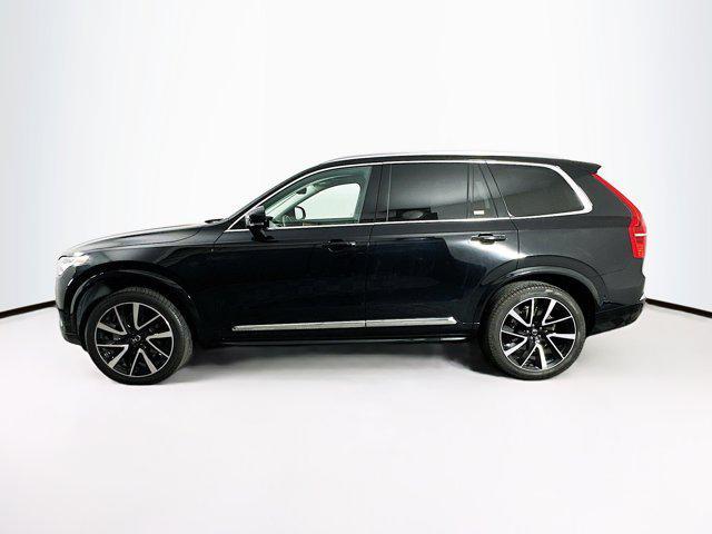 used 2024 Volvo XC90 car, priced at $38,496