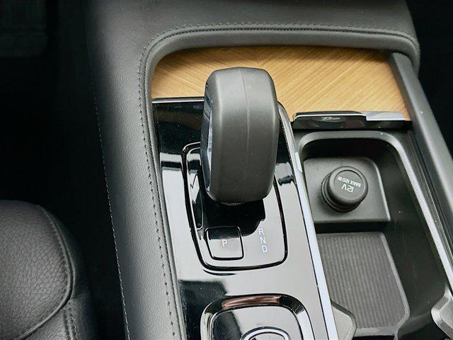 used 2024 Volvo XC90 car, priced at $38,496