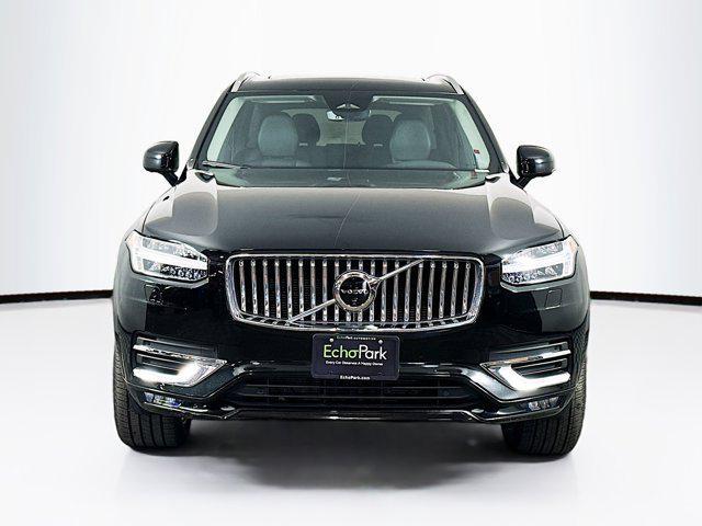 used 2024 Volvo XC90 car, priced at $38,496