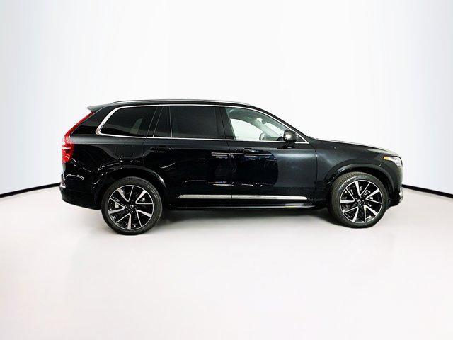 used 2024 Volvo XC90 car, priced at $38,496