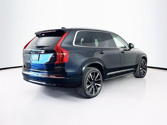 used 2024 Volvo XC90 car, priced at $38,496