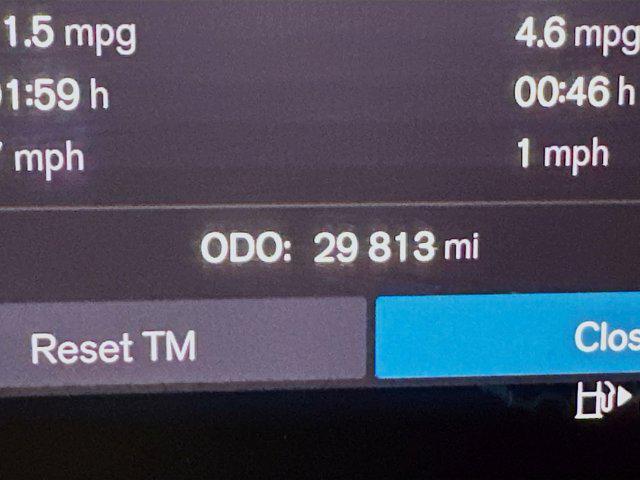 used 2024 Volvo XC90 car, priced at $38,496