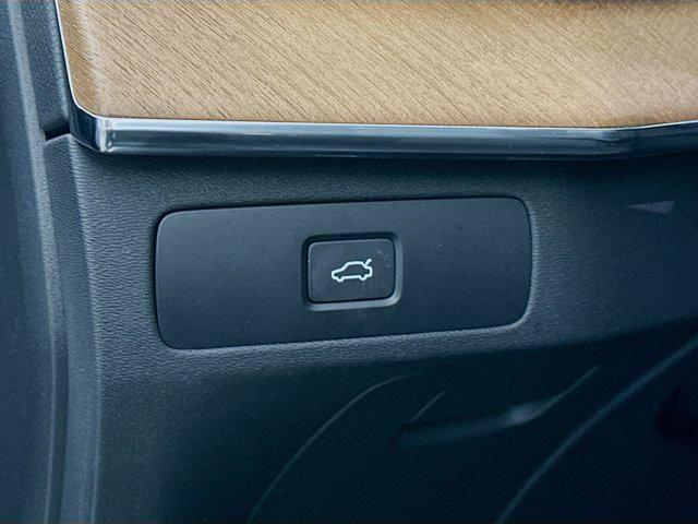 used 2024 Volvo XC90 car, priced at $38,496