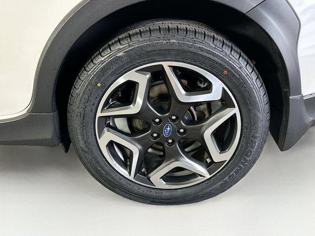 used 2020 Subaru Crosstrek car, priced at $17,797