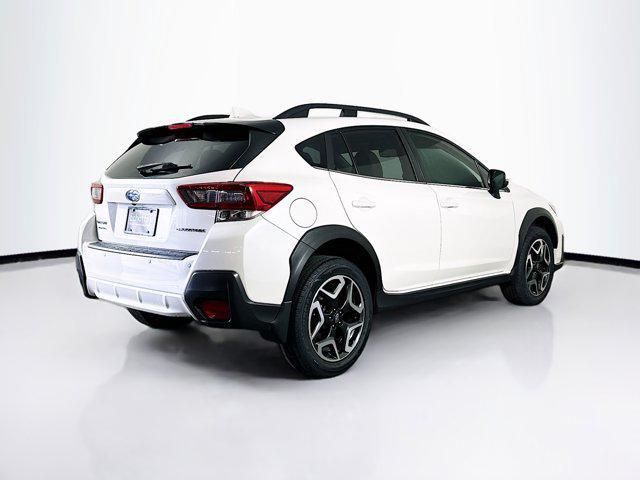 used 2020 Subaru Crosstrek car, priced at $17,797