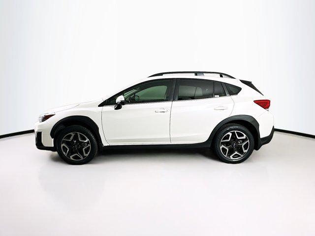 used 2020 Subaru Crosstrek car, priced at $17,797